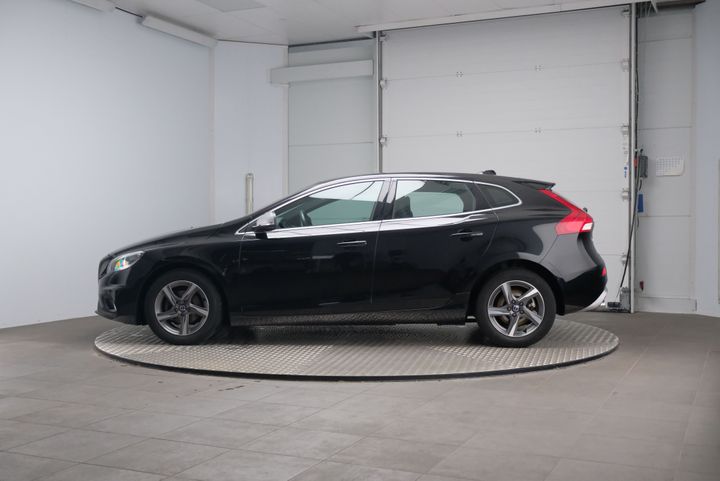 Photo 2 VIN: YV1MV7431G2316772 - VOLVO V40 