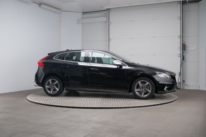 Photo 5 VIN: YV1MV7431G2316772 - VOLVO V40 