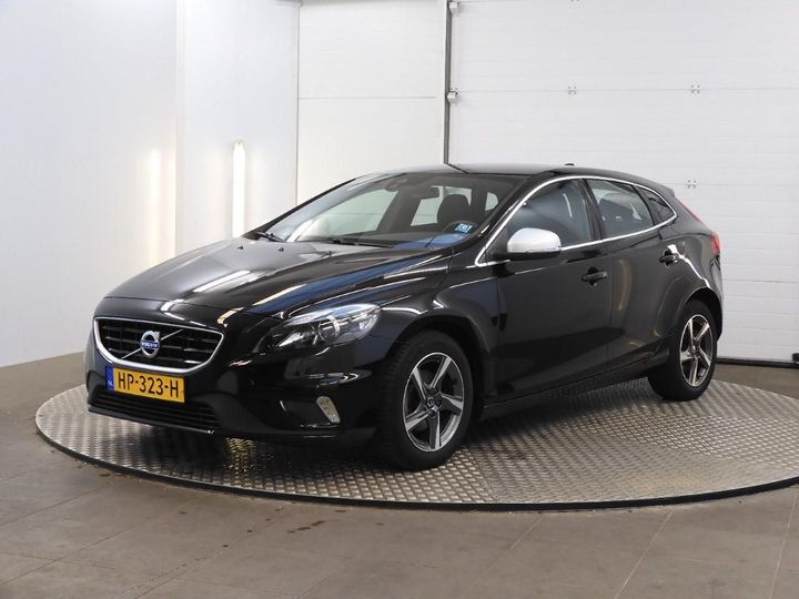 Photo 7 VIN: YV1MV7431G2316772 - VOLVO V40 