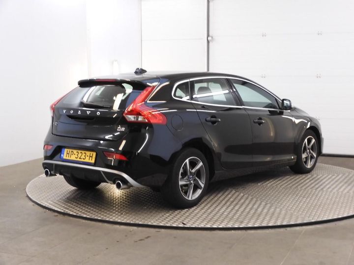 Photo 8 VIN: YV1MV7431G2316772 - VOLVO V40 