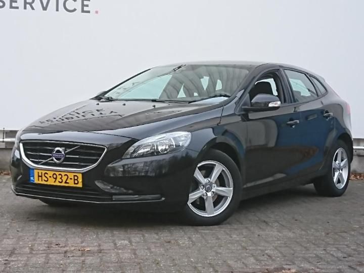 Photo 0 VIN: YV1MV7431G2316776 - VOLVO V40 