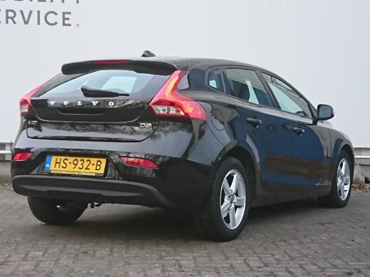 Photo 3 VIN: YV1MV7431G2316776 - VOLVO V40 