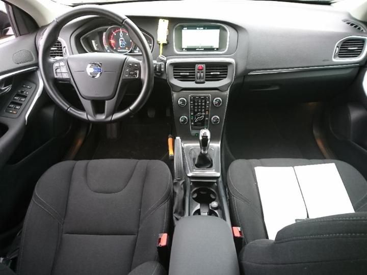 Photo 6 VIN: YV1MV7431G2316776 - VOLVO V40 