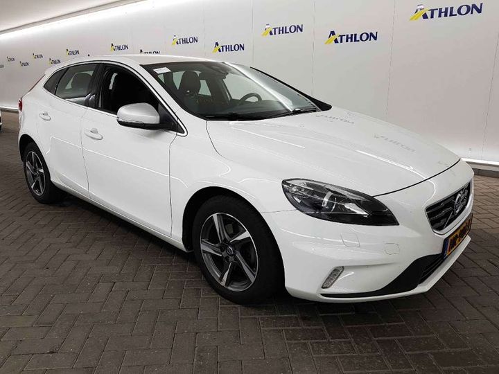 Photo 1 VIN: YV1MV7431G2317004 - VOLVO V40 