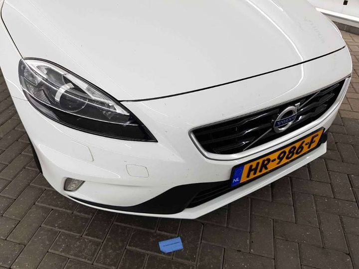 Photo 17 VIN: YV1MV7431G2317004 - VOLVO V40 