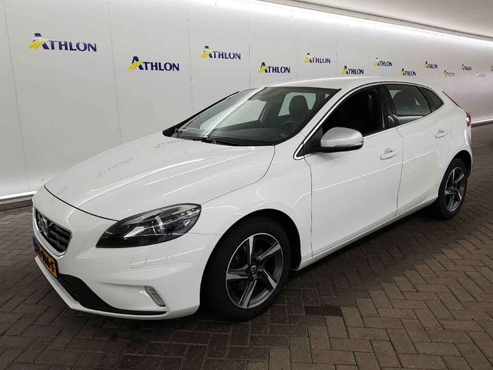 Photo 2 VIN: YV1MV7431G2317004 - VOLVO V40 