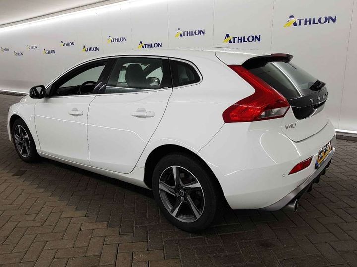 Photo 3 VIN: YV1MV7431G2317004 - VOLVO V40 