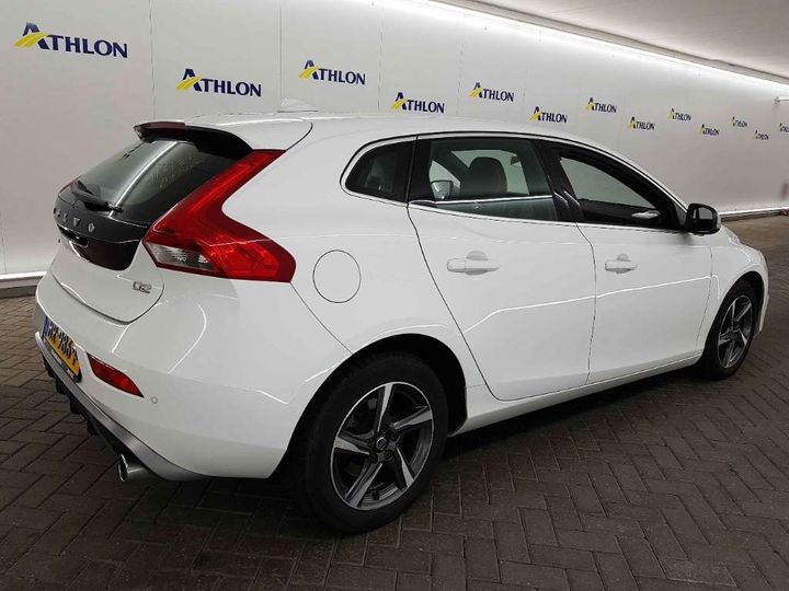 Photo 4 VIN: YV1MV7431G2317004 - VOLVO V40 