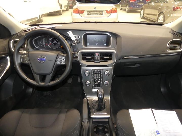 Photo 7 VIN: YV1MV7431G2317051 - VOLVO V40 