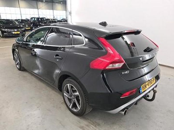 Photo 2 VIN: YV1MV7431G2317296 - VOLVO V40 