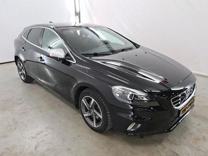 Photo 4 VIN: YV1MV7431G2317296 - VOLVO V40 