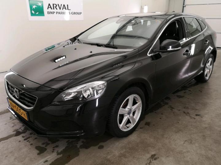 Photo 0 VIN: YV1MV7431G2317436 - VOLVO V40 