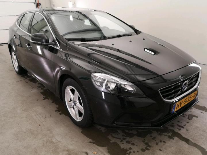 Photo 10 VIN: YV1MV7431G2317436 - VOLVO V40 