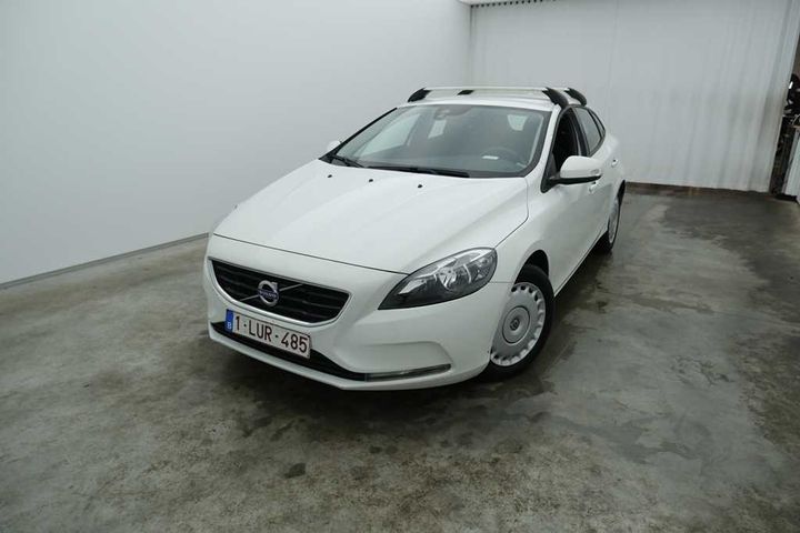 Photo 1 VIN: YV1MV7431G2317699 - VOLVO V40 FL&#3916 