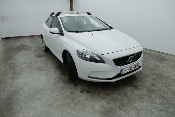 Photo 8 VIN: YV1MV7431G2317699 - VOLVO V40 FL&#3916 