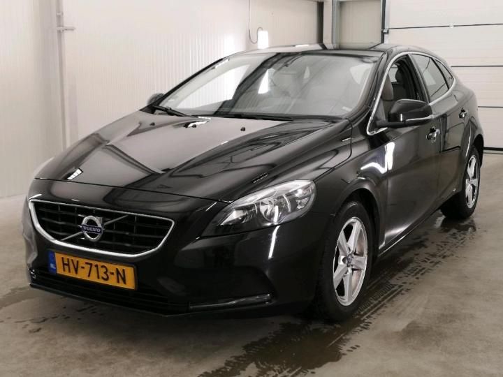 Photo 1 VIN: YV1MV7431G2317739 - VOLVO V40 