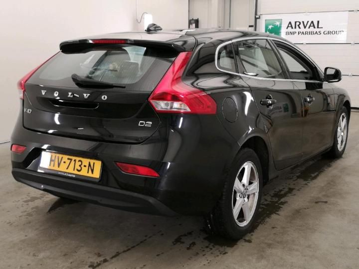 Photo 2 VIN: YV1MV7431G2317739 - VOLVO V40 