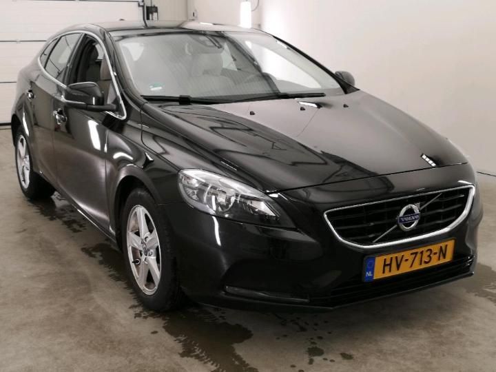 Photo 8 VIN: YV1MV7431G2317739 - VOLVO V40 