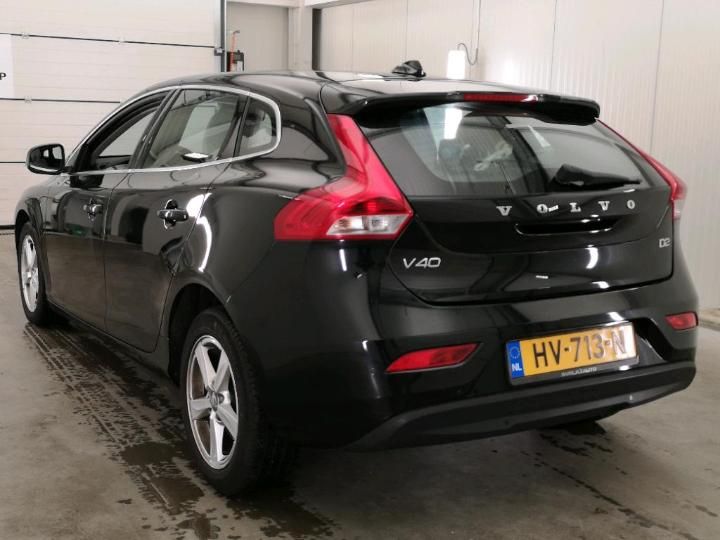 Photo 9 VIN: YV1MV7431G2317739 - VOLVO V40 