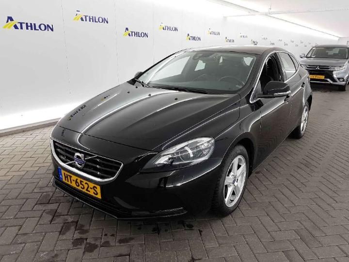 Photo 1 VIN: YV1MV7431G2317806 - VOLVO V40 