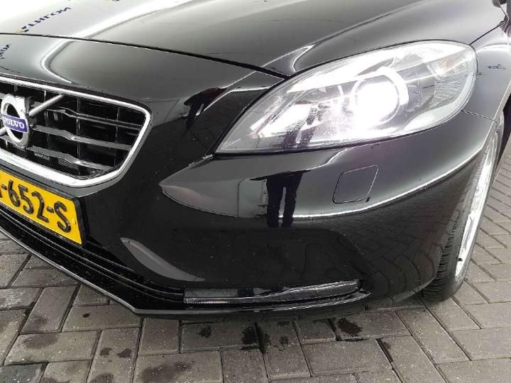 Photo 12 VIN: YV1MV7431G2317806 - VOLVO V40 