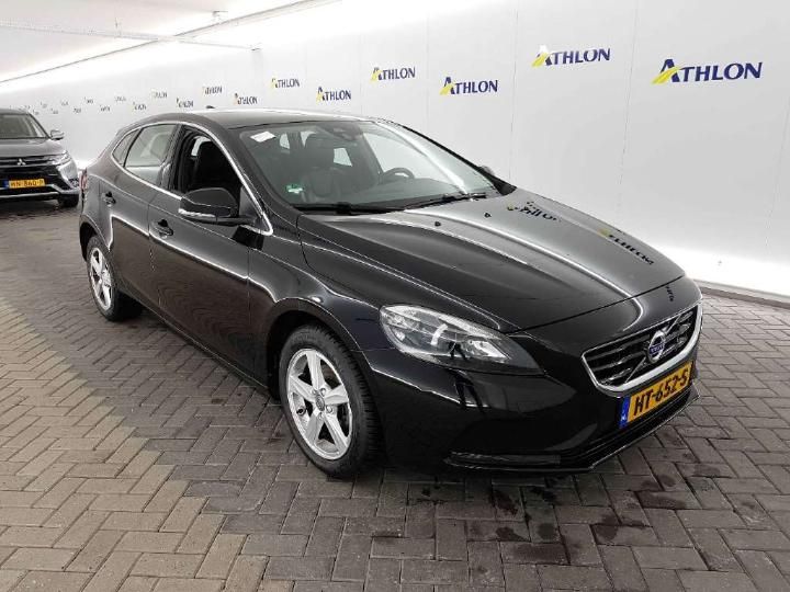 Photo 2 VIN: YV1MV7431G2317806 - VOLVO V40 