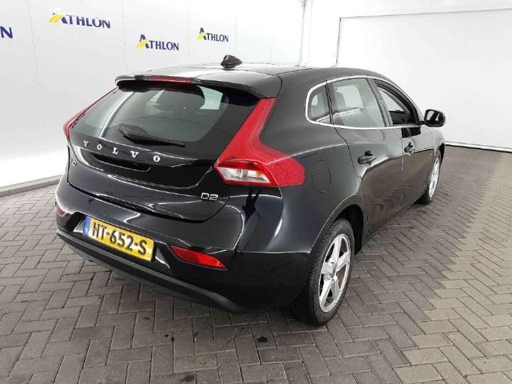 Photo 4 VIN: YV1MV7431G2317806 - VOLVO V40 