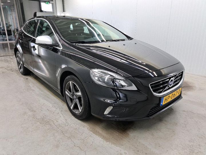 Photo 2 VIN: YV1MV7431G2317827 - VOLVO V40 