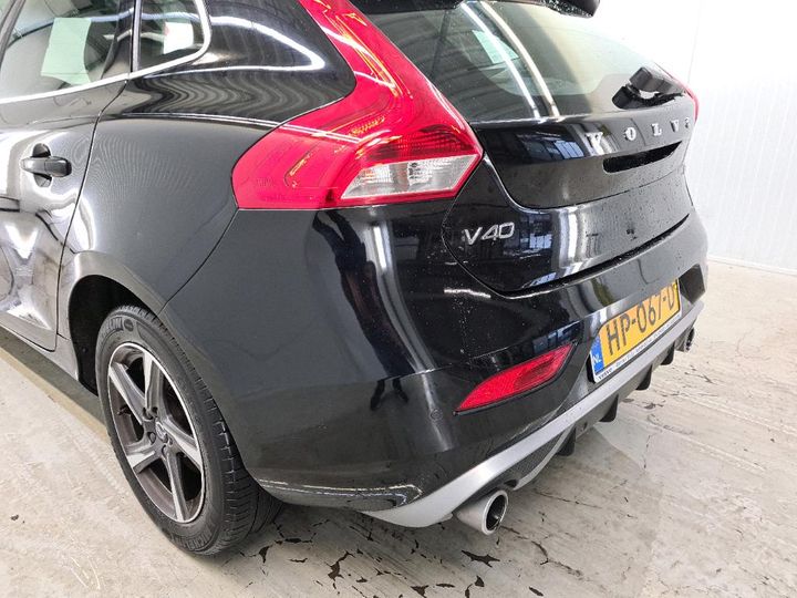 Photo 21 VIN: YV1MV7431G2317827 - VOLVO V40 