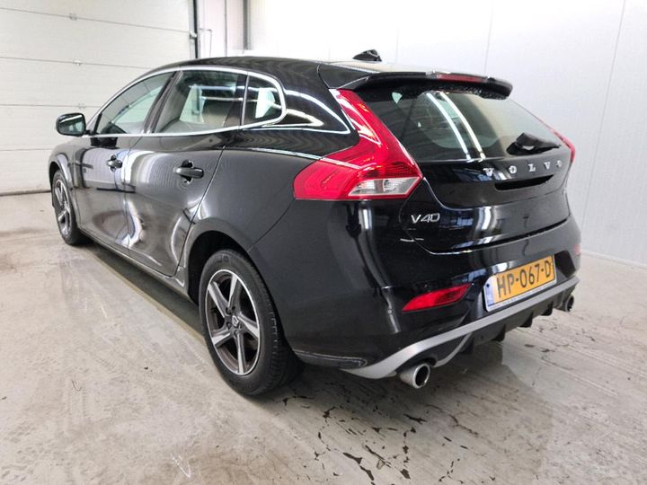 Photo 3 VIN: YV1MV7431G2317827 - VOLVO V40 