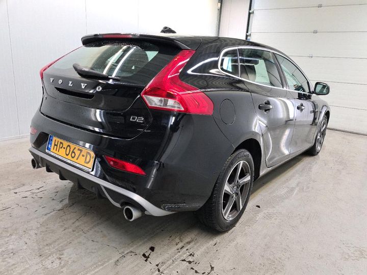 Photo 4 VIN: YV1MV7431G2317827 - VOLVO V40 