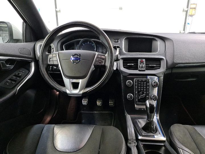 Photo 6 VIN: YV1MV7431G2317827 - VOLVO V40 