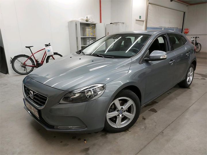 Photo 1 VIN: YV1MV7431G2317980 - VOLVO V40 