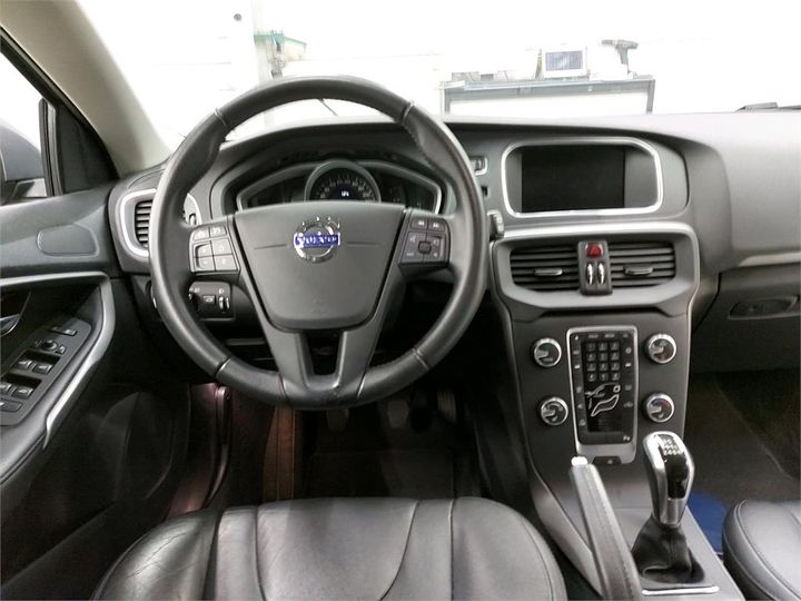 Photo 12 VIN: YV1MV7431G2317980 - VOLVO V40 