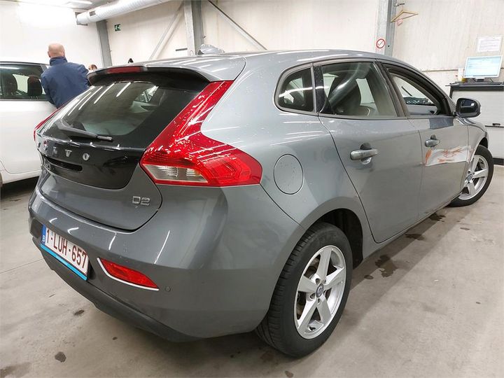 Photo 2 VIN: YV1MV7431G2317980 - VOLVO V40 