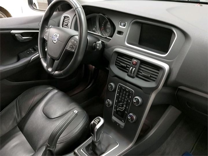 Photo 3 VIN: YV1MV7431G2317980 - VOLVO V40 