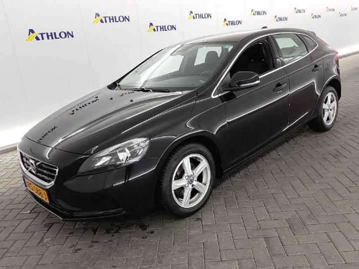 Photo 0 VIN: YV1MV7431G2318003 - VOLVO V40 