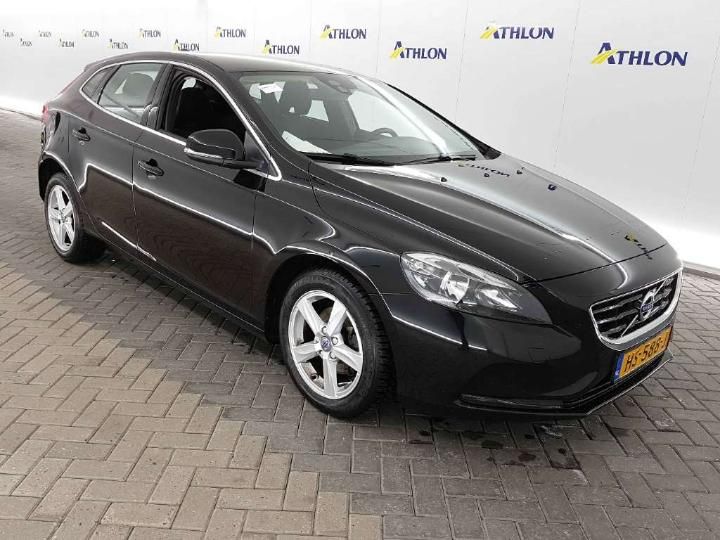 Photo 2 VIN: YV1MV7431G2318003 - VOLVO V40 