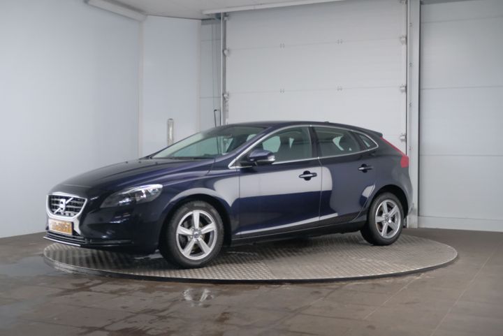 Photo 1 VIN: YV1MV7431G2318037 - VOLVO V40 