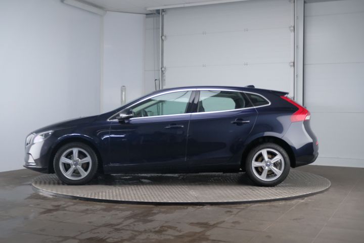 Photo 2 VIN: YV1MV7431G2318037 - VOLVO V40 