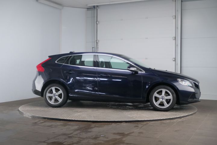 Photo 5 VIN: YV1MV7431G2318037 - VOLVO V40 