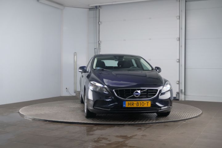 Photo 6 VIN: YV1MV7431G2318037 - VOLVO V40 