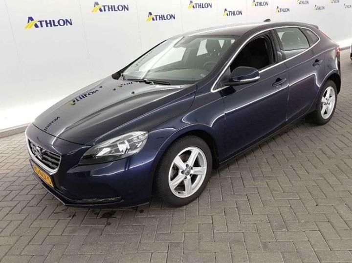 Photo 1 VIN: YV1MV7431G2318095 - VOLVO V40 