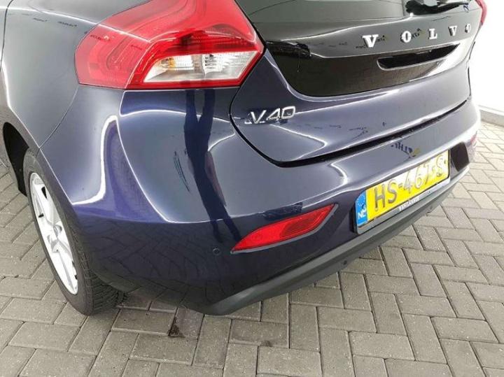 Photo 27 VIN: YV1MV7431G2318095 - VOLVO V40 