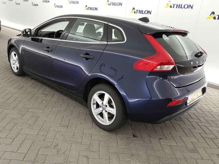 Photo 3 VIN: YV1MV7431G2318095 - VOLVO V40 