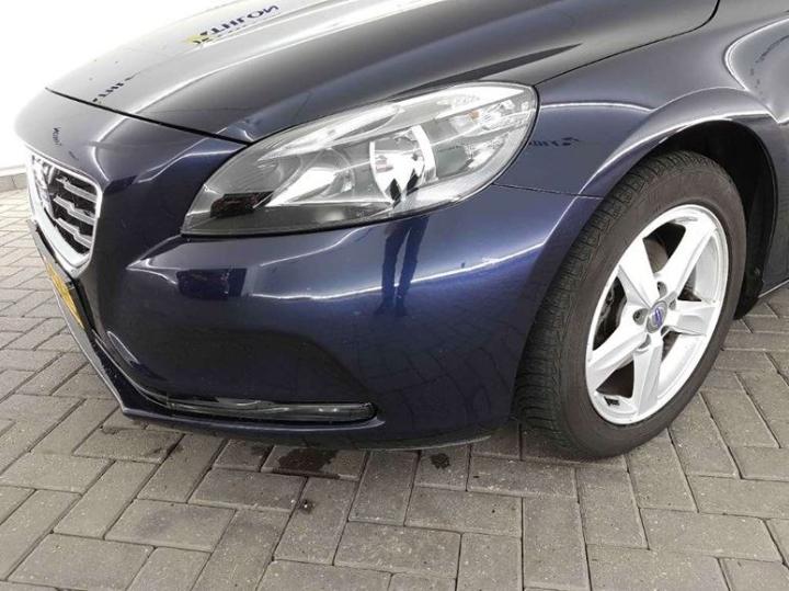 Photo 37 VIN: YV1MV7431G2318095 - VOLVO V40 