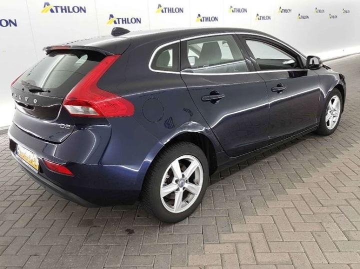 Photo 4 VIN: YV1MV7431G2318095 - VOLVO V40 