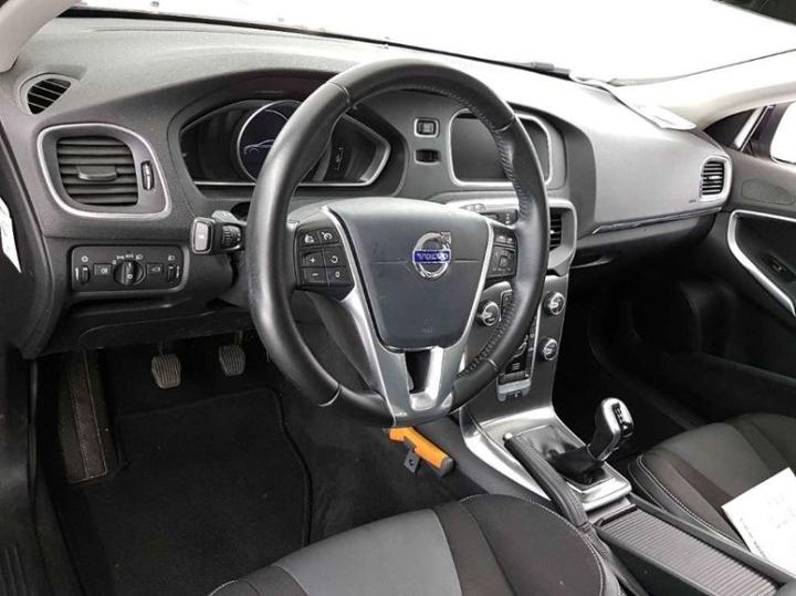 Photo 7 VIN: YV1MV7431G2318095 - VOLVO V40 