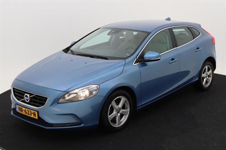 Photo 0 VIN: YV1MV7431G2318127 - VOLVO V40 