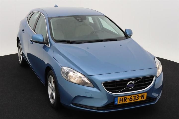 Photo 2 VIN: YV1MV7431G2318127 - VOLVO V40 